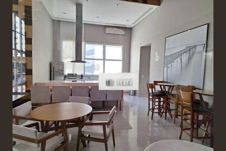 Apartamento à venda com 2 quartos, 69m² em Chácara Inglesa, São Paulo