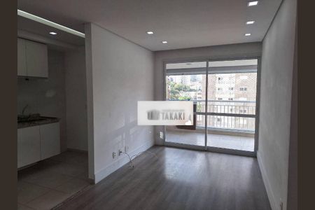 Apartamento à venda com 69m², 2 quartos e 1 vaga