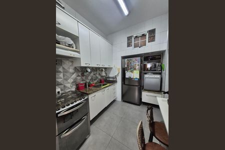 Apartamento à venda com 61m², 2 quartos e sem vaga Apartamento à venda com 61m², 2 quartos e sem vagaCozinha