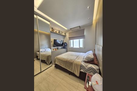Apartamento à venda com 61m², 2 quartos e sem vaga Apartamento à venda com 61m², 2 quartos e sem vagaQuarto