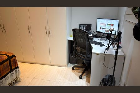 Apartamento à venda com 61m², 2 quartos e sem vaga Apartamento à venda com 61m², 2 quartos e sem vagaQuarto