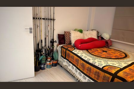 Apartamento à venda com 61m², 2 quartos e sem vaga Apartamento à venda com 61m², 2 quartos e sem vagaQuarto