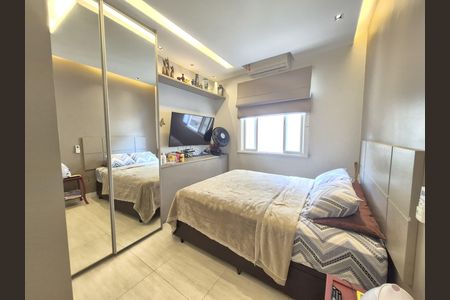 Apartamento à venda com 61m², 2 quartos e sem vaga Apartamento à venda com 61m², 2 quartos e sem vagaQuarto