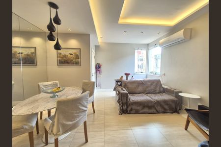 Apartamento à venda com 61m², 2 quartos e sem vaga Apartamento à venda com 61m², 2 quartos e sem vagaSala