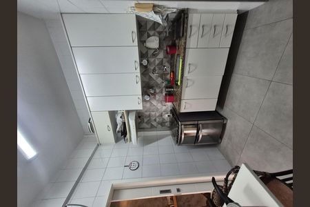 Apartamento à venda com 61m², 2 quartos e sem vaga Apartamento à venda com 61m², 2 quartos e sem vagaCozinha