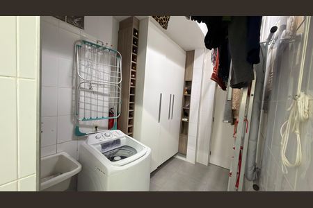 Apartamento à venda com 61m², 2 quartos e sem vaga Apartamento à venda com 61m², 2 quartos e sem vagaÁrea de Serviço