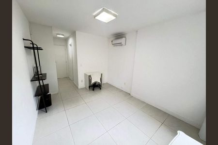 Apartamento à venda com 2 quartos, 117m² em Barra da Tijuca, Rio de Janeiro