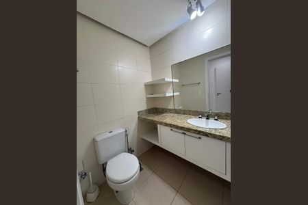Apartamento à venda com 2 quartos, 117m² em Barra da Tijuca, Rio de Janeiro