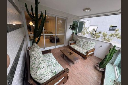Apartamento à venda com 2 quartos, 117m² em Barra da Tijuca, Rio de Janeiro