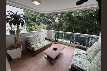 Apartamento à venda com 2 quartos, 117m² em Barra da Tijuca, Rio de Janeiro