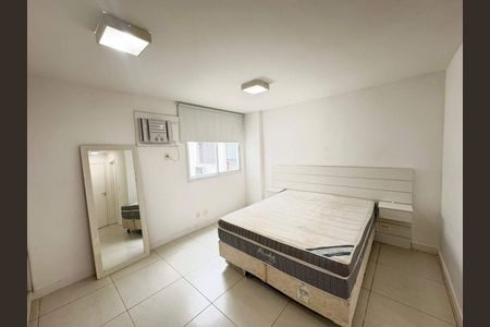 Apartamento à venda com 2 quartos, 117m² em Barra da Tijuca, Rio de Janeiro