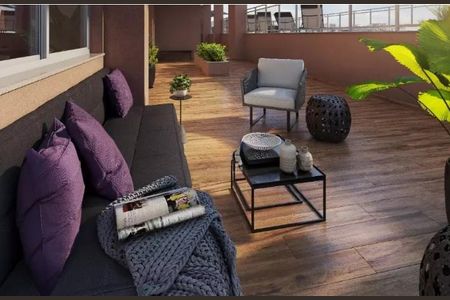 Apartamento à venda com 1 quarto, 31m² em Centro, Rio de Janeiro