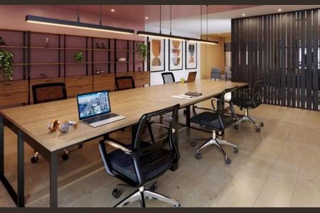 Apartamento à venda com 1 quarto, 31m² em Centro, Rio de Janeiro