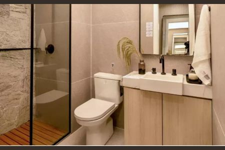 Apartamento à venda com 1 quarto, 31m² em Centro, Rio de Janeiro