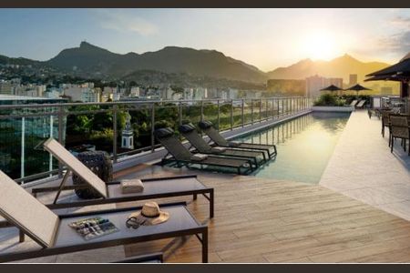 Apartamento à venda com 1 quarto, 31m² em Centro, Rio de Janeiro