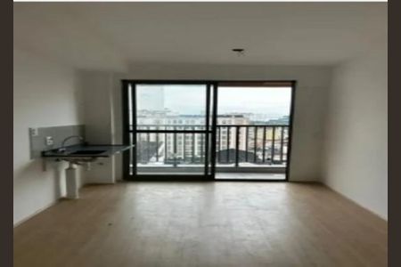 Apartamento à venda com 1 quarto, 31m² em Centro, Rio de Janeiro