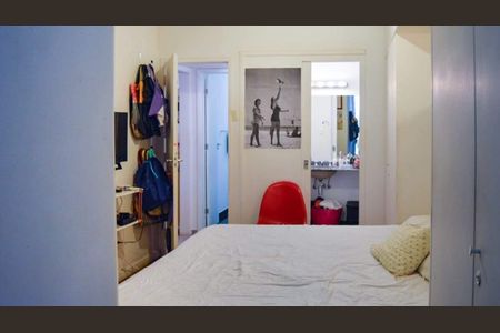 Apartamento à venda com 2 quartos, 71m² em Laranjeiras, Rio de Janeiro