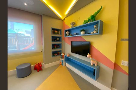 Apartamento à venda com 93m², 2 quartos e 2 vagas