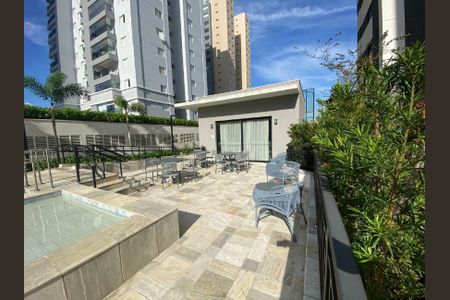 Apartamento à venda com 93m², 2 quartos e 2 vagas