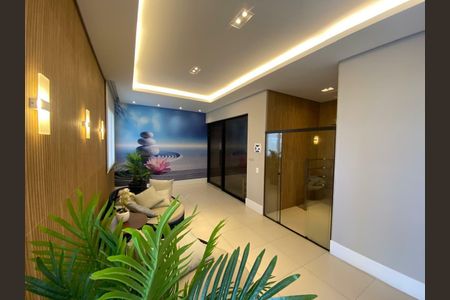 Apartamento à venda com 93m², 2 quartos e 2 vagas