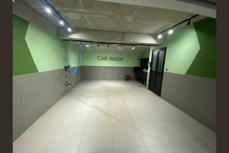 Apartamento à venda com 93m², 2 quartos e 2 vagas