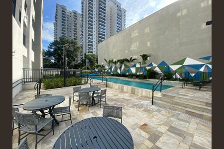 Apartamento à venda com 93m², 2 quartos e 2 vagas