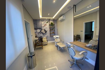Apartamento à venda com 2 quartos, 93m² em Campestre, Santo André