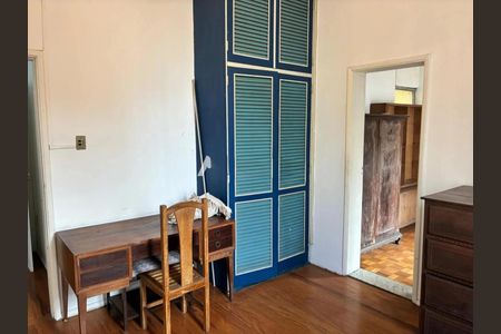 Casa à venda com 4 quartos, 238m² em Botafogo, Rio de Janeiro