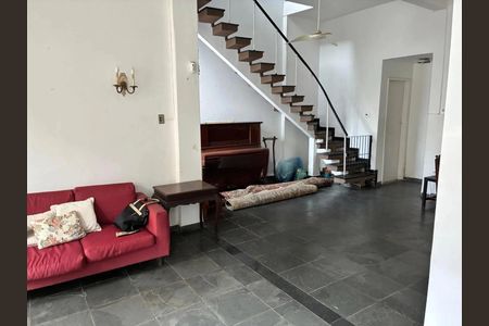 Casa à venda com 4 quartos, 238m² em Botafogo, Rio de Janeiro