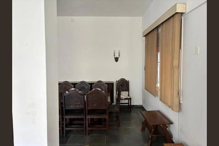 Casa à venda com 4 quartos, 238m² em Botafogo, Rio de Janeiro
