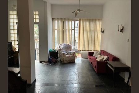 Casa à venda com 4 quartos, 238m² em Botafogo, Rio de Janeiro