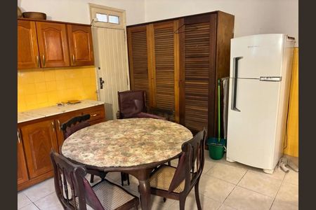 Casa à venda com 4 quartos, 238m² em Botafogo, Rio de Janeiro