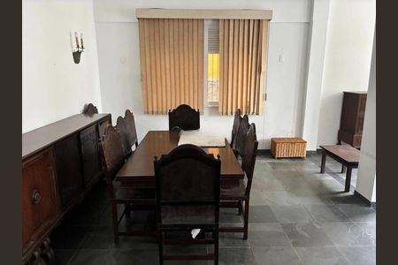 Casa à venda com 4 quartos, 238m² em Botafogo, Rio de Janeiro
