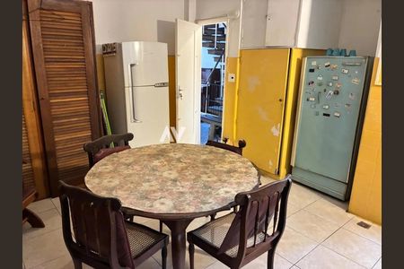 Casa à venda com 4 quartos, 238m² em Botafogo, Rio de Janeiro