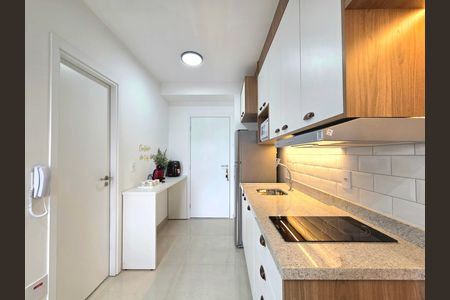 Studio para alugar com 25m², 1 quarto e sem vaga Studio para alugar com 25m², 1 quarto e sem vagaStudio