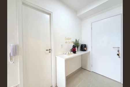 Studio para alugar com 25m², 1 quarto e sem vaga Studio para alugar com 25m², 1 quarto e sem vagaStudio