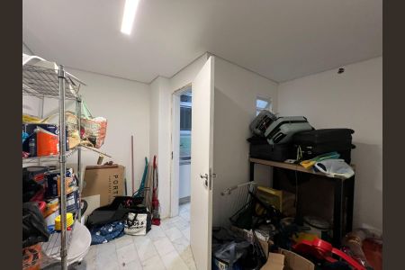 Apartamento à venda com 185m², 3 quartos e 1 vaga Apartamento à venda com 185m², 3 quartos e 1 vagaÁrea de serviço