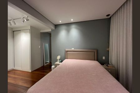 Apartamento à venda com 185m², 3 quartos e 1 vaga Apartamento à venda com 185m², 3 quartos e 1 vagaQuarto