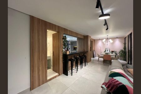 Apartamento à venda com 185m², 3 quartos e 1 vaga Apartamento à venda com 185m², 3 quartos e 1 vagaCozinha