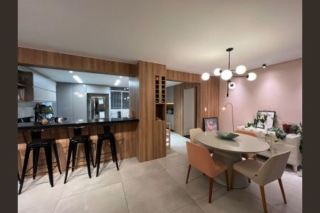 Apartamento à venda com 185m², 3 quartos e 1 vaga Apartamento à venda com 185m², 3 quartos e 1 vagaCozinha