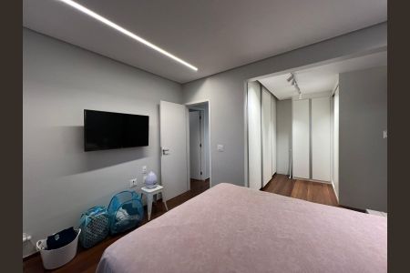 Apartamento à venda com 185m², 3 quartos e 1 vaga Apartamento à venda com 185m², 3 quartos e 1 vagaQuarto