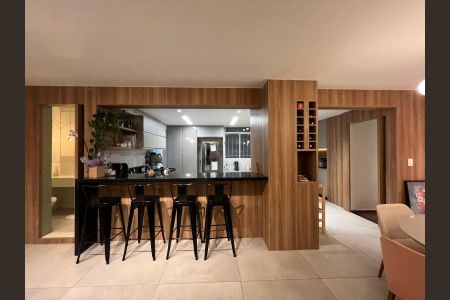 Apartamento à venda com 185m², 3 quartos e 1 vaga Apartamento à venda com 185m², 3 quartos e 1 vagaCozinha