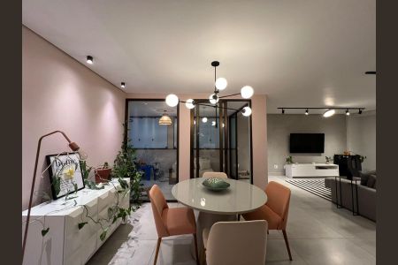 Apartamento à venda com 185m², 3 quartos e 1 vaga Apartamento à venda com 185m², 3 quartos e 1 vagaCozinha