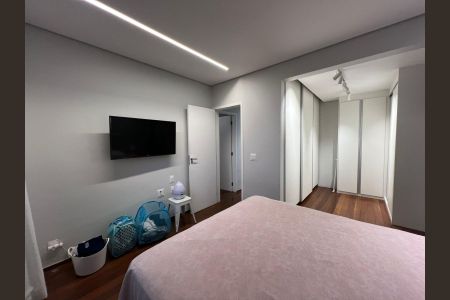 Apartamento à venda com 185m², 3 quartos e 1 vaga Apartamento à venda com 185m², 3 quartos e 1 vagaQuarto