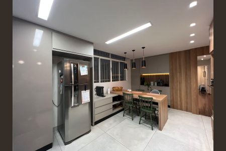 Apartamento à venda com 185m², 3 quartos e 1 vaga Apartamento à venda com 185m², 3 quartos e 1 vagaCozinha