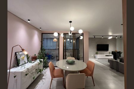 Apartamento à venda com 185m², 3 quartos e 1 vaga Apartamento à venda com 185m², 3 quartos e 1 vagaCozinha