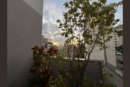 Apartamento à venda com 185m², 3 quartos e 1 vaga Apartamento à venda com 185m², 3 quartos e 1 vagaÁrea externa
