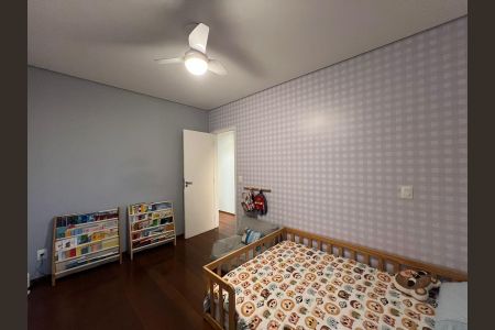 Apartamento à venda com 185m², 3 quartos e 1 vaga Apartamento à venda com 185m², 3 quartos e 1 vagaQuarto