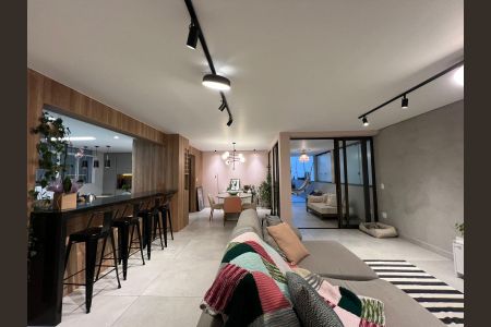 Apartamento à venda com 185m², 3 quartos e 1 vaga Apartamento à venda com 185m², 3 quartos e 1 vagaCozinha