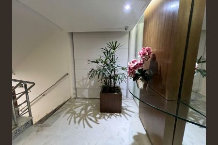 Apartamento à venda com 185m², 3 quartos e 1 vaga Apartamento à venda com 185m², 3 quartos e 1 vagaCorredor